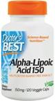 Alpha-Lipoic Acid (500mg)