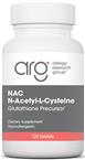 NAC N-Acetyl-L-Cysteine