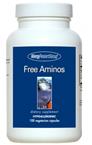 Free Aminos (Hypoallergenic)